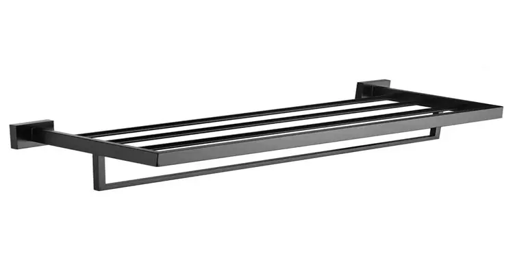 Stainless Steel 304 Towel Rack